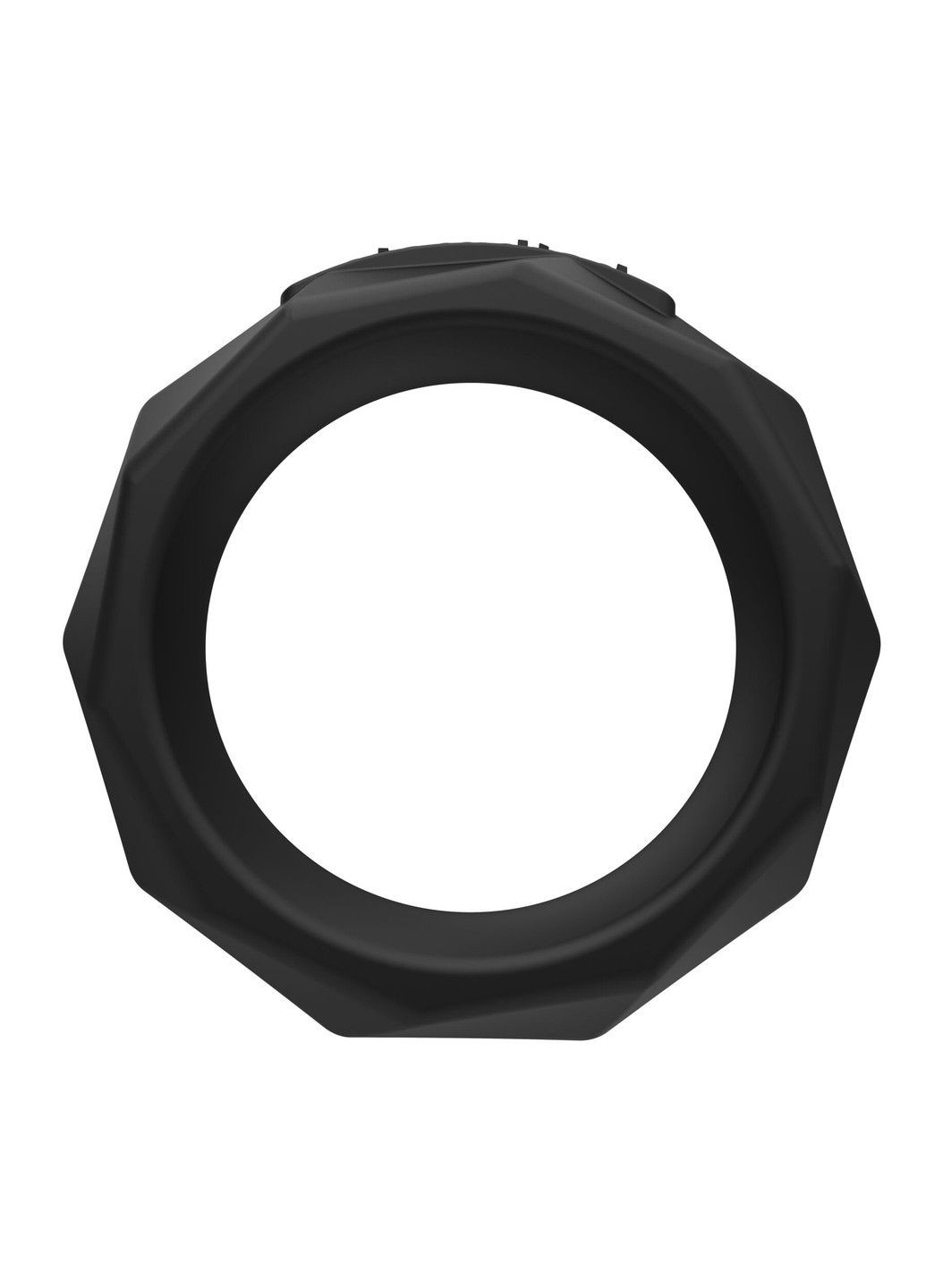 Эрекционное кольцо Maximus Power Ring 55mm кольцо для пениса Bathmate (302297887)