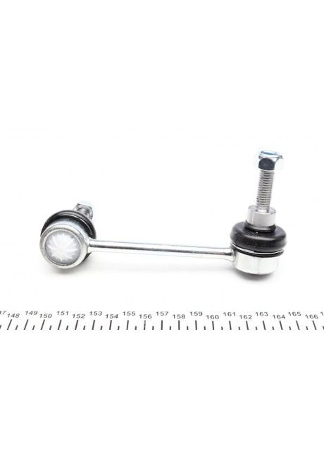 Тяга стабілізатора (переднього) (R) Renault Master/Opel Movano 98 20-02901 UA63 No Brand (339636782)