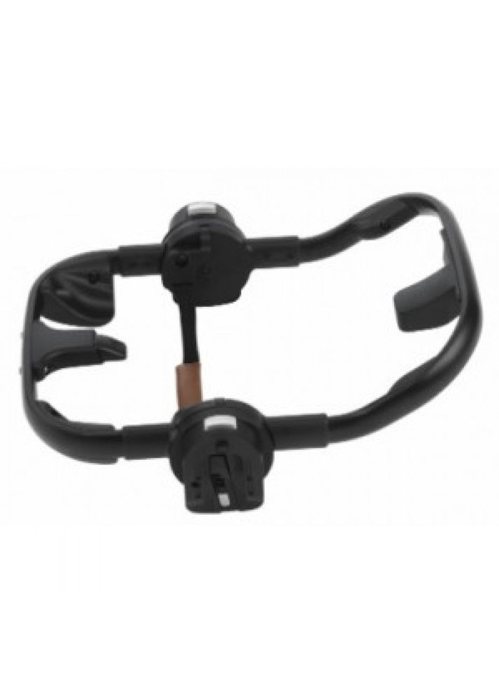 Коляска прогулянкова Triv, Cherry, колір сірий з рожевим (ST12000CHRGL) Nuna (307836053)