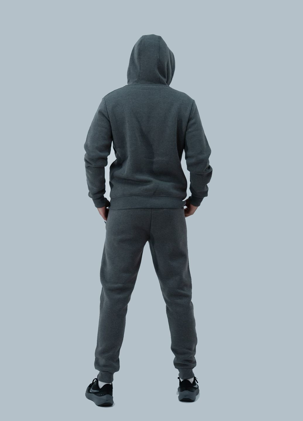 Костюм утепленный спортивный мужской Armani Exchange A|X (303450227)