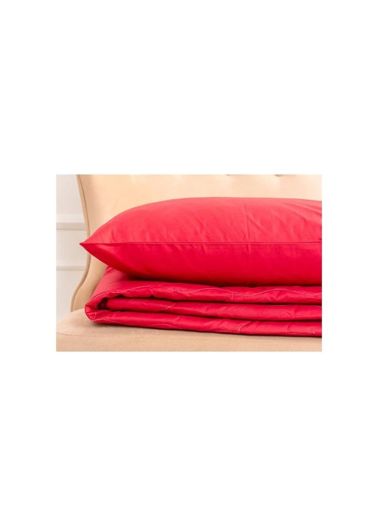 Одеяло Летний комплект №2616 EcoSilk 19-1655 Edmonda одеяло 200x220 (ek43657) Mirson Летний комплект 2616 EcoSilk 19-1655 Edmonda одеял (392399358)