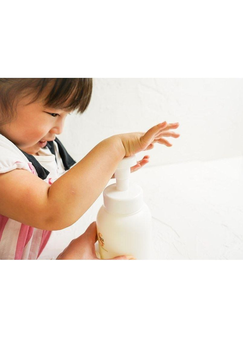 Mama&Baby Perfect Wash гель для душа для мамы и ребенка, 500 мл Spa Treatment (365589478)