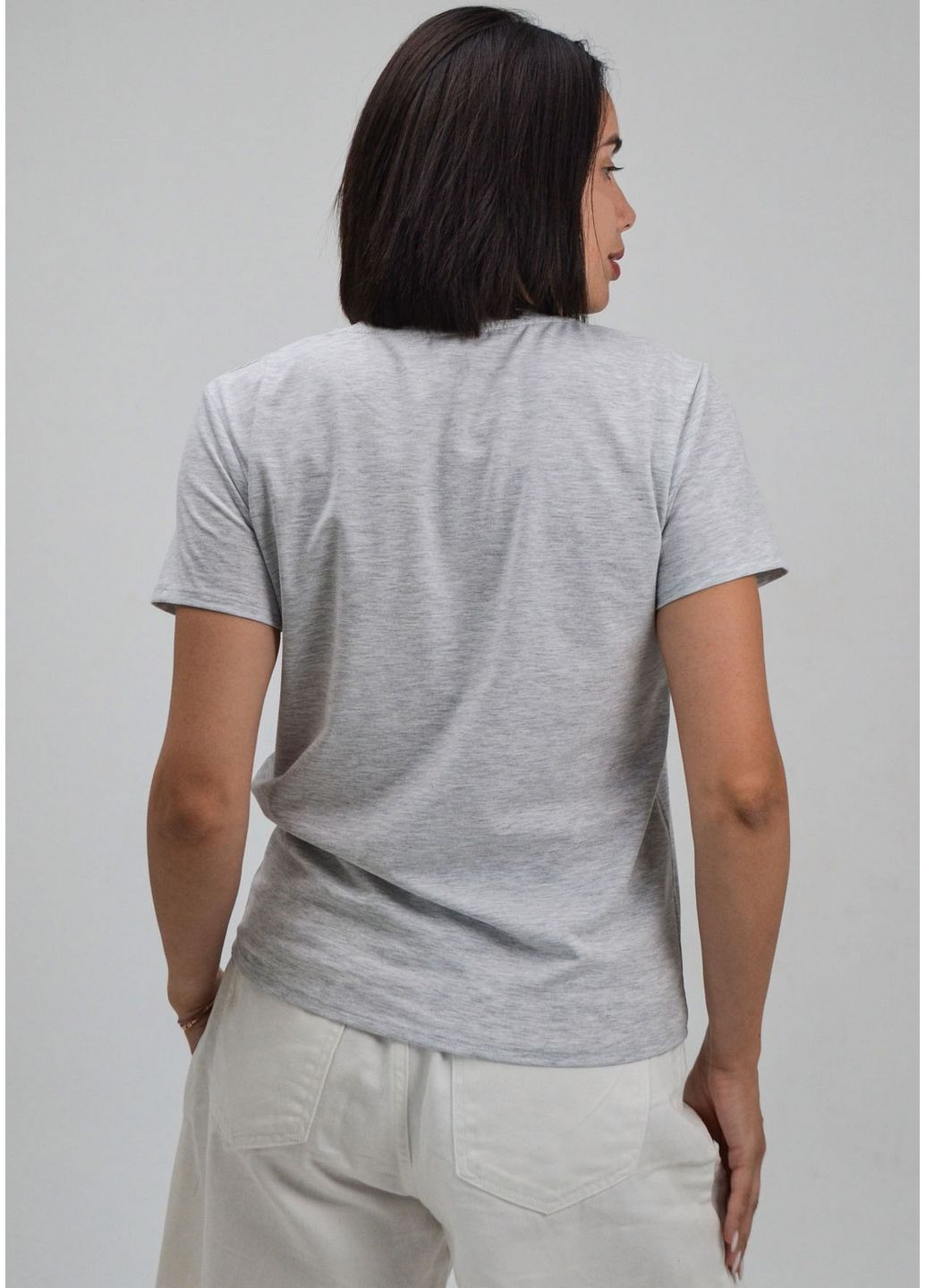 Футболка же Roksana - (365655833)