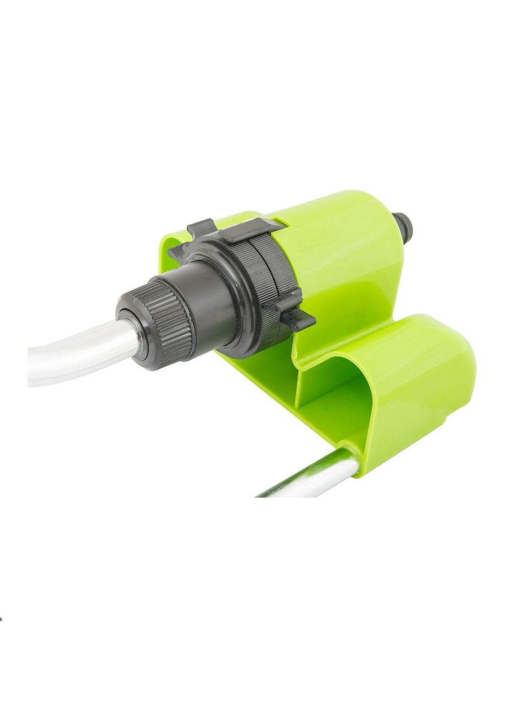 Зрошувач осциляційний 1/2", 18 отворів, основа пластик з металом (92-9336) Mastertool (340910702)