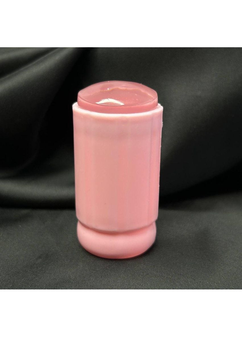 Штамп для стемпінгу, рожевий Plus-plus (354798380)