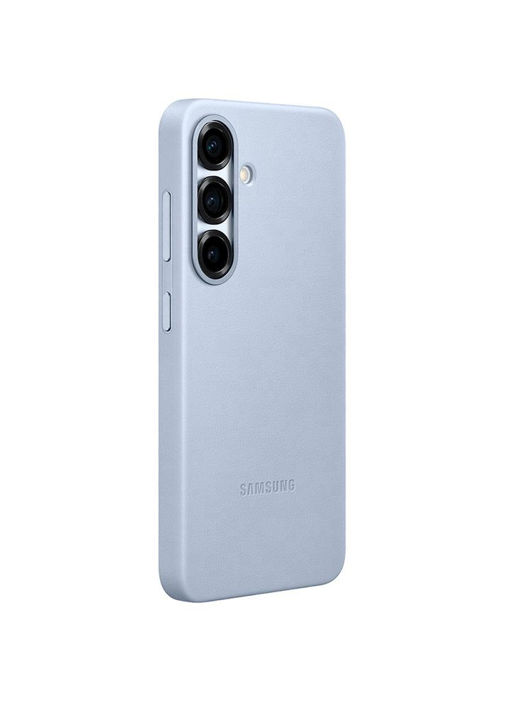 Чехол для Galaxy S25 Kindsuit Case Light Blue (EFVS931PLEGWW) Samsung (316510712)