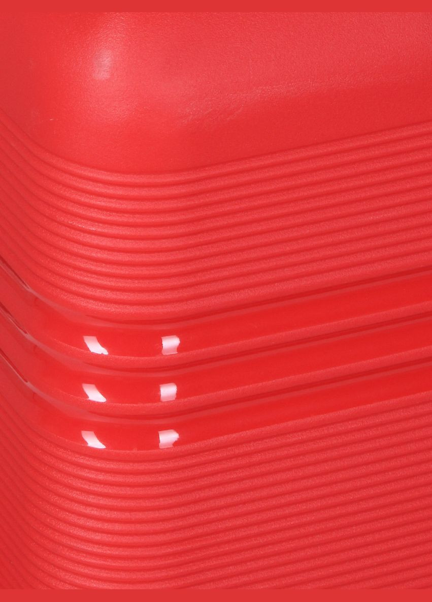 Валіза L поліпропілен 21204 76,5×53×31см 99+18л Snowball (297642845)