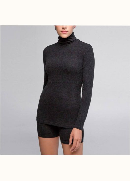 Гольф термо жіночий з вовною 50% sagnei Hetta WT03 (297641464)