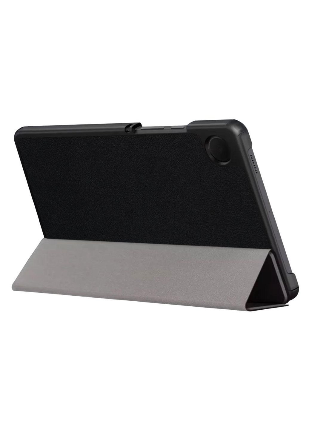 Чехол Slim для планшета Samsung Galaxy Tab A9 8.7" (SMX110 / SM-X115) - Black Primolux (289872585)