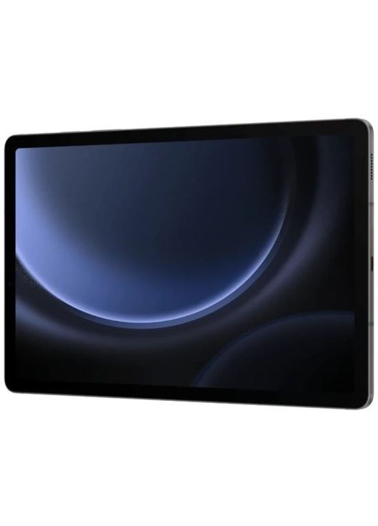 Планшет Galaxy Tab S9 FE Wi-Fi 6/128GB Gray (SM-X510NZAA) Samsung (371770268)