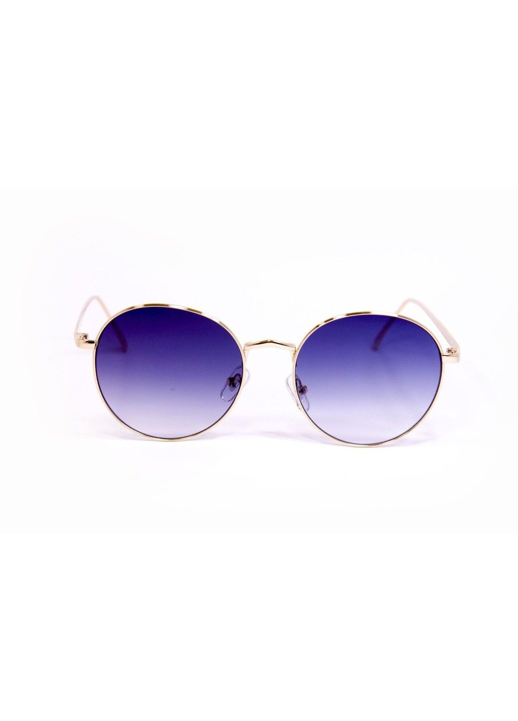 Солнцезащитные женские очки 9344-1 BR-S (291984211)