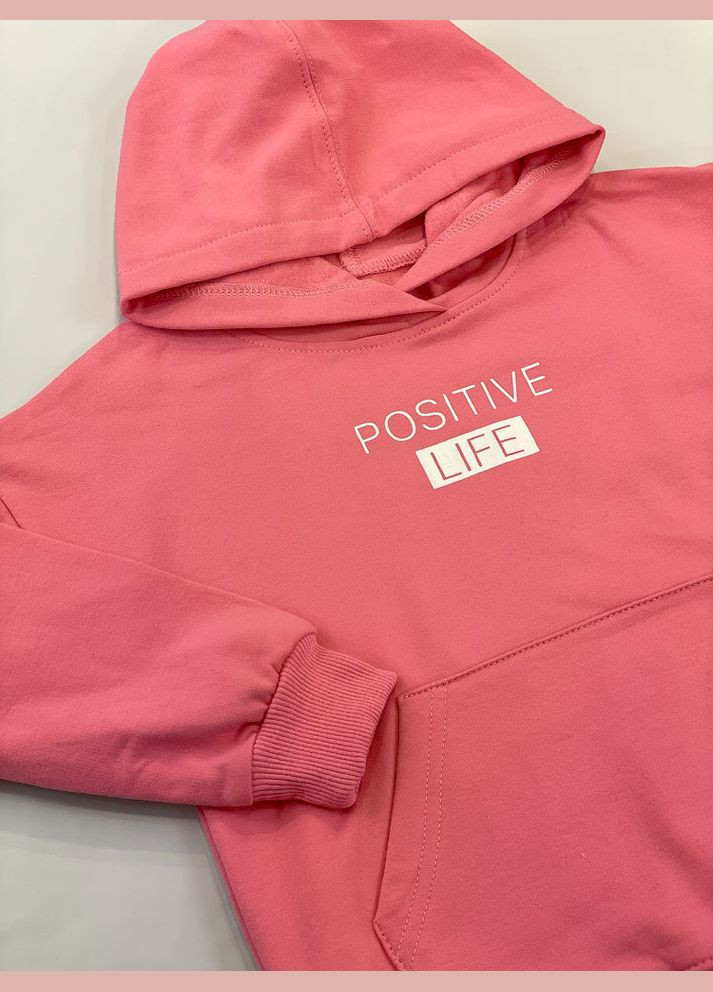 Утепленный спортивный костюм для девочки Фламинго (300000586)