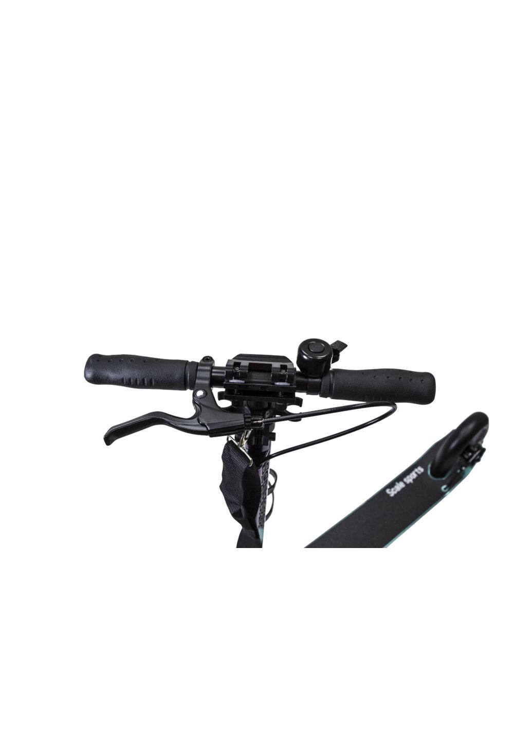 Дитячий самокат двоколісний SS-23, дискове гальмо, тримач для пляшки. Chameleon (208615983) Scale Sports (340912209)