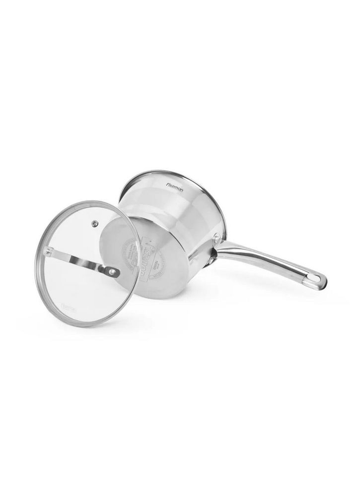 Ковш с крышкой Tierno 1,5л 5488 Fissman (361946611)