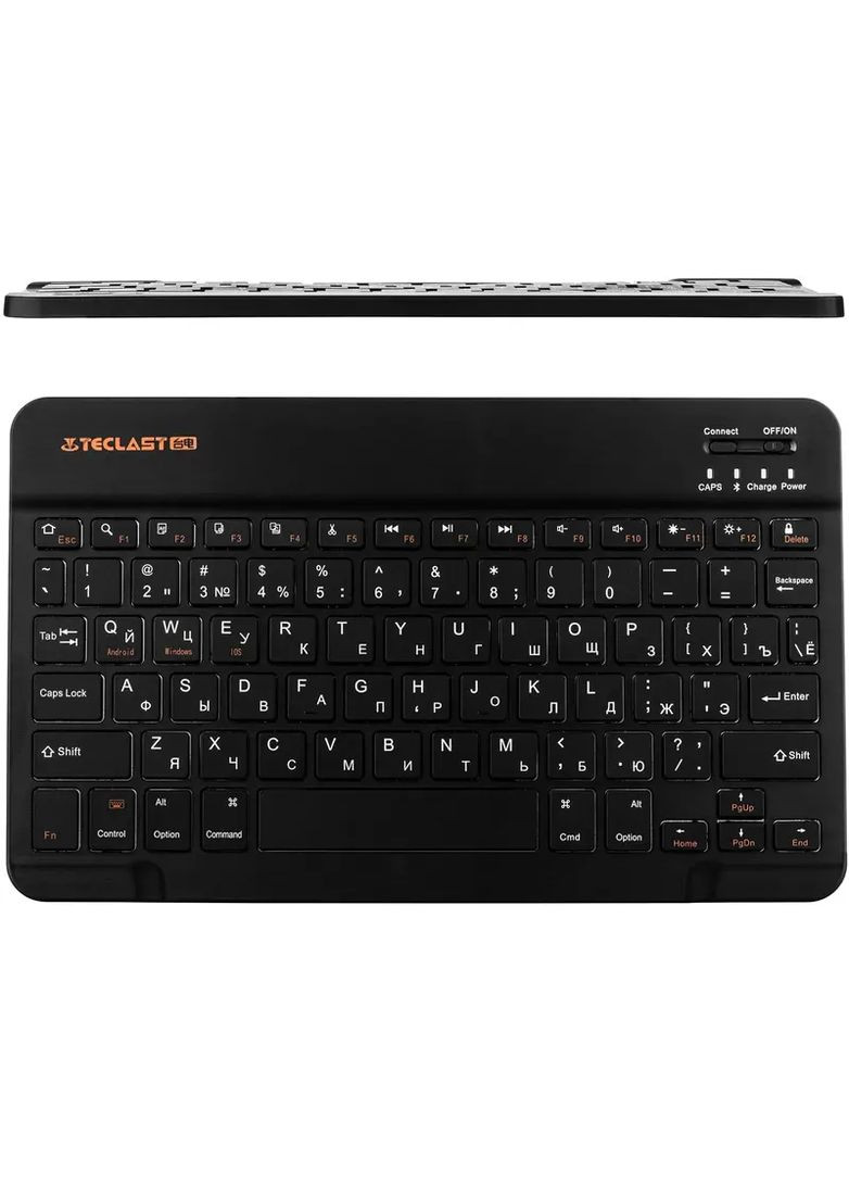 Планшет P50 KIT Wi-Fi 4/128ГБ Blue (6940709687284) Teclast (368584648)