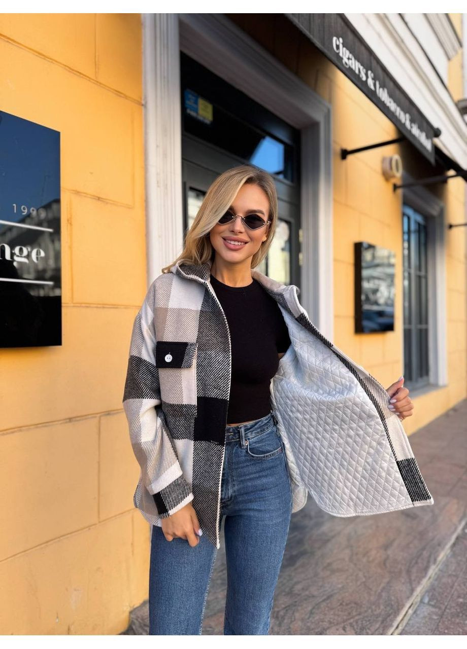 Куртка-сорочка жіноча Style Point (362210175)