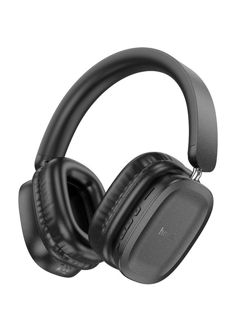 Накладные беспроводные наушники W51 Delightful Hoco (312485981)