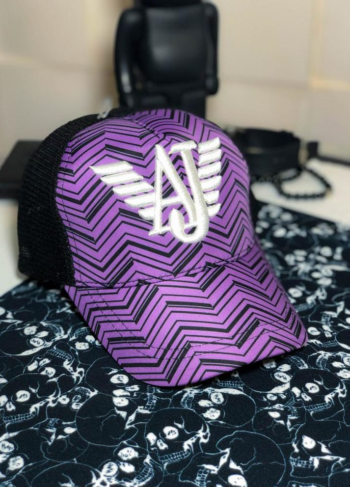 Кепка No Brand (292711945)