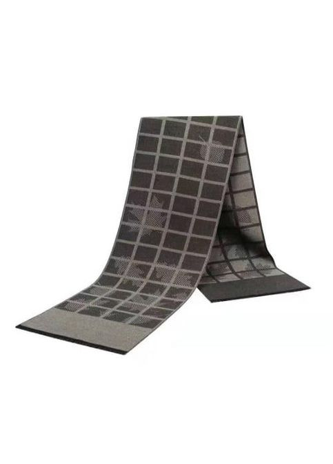 Шарф чоловійчий кашеміровий "Роберт" 172001 Husta (322502308)