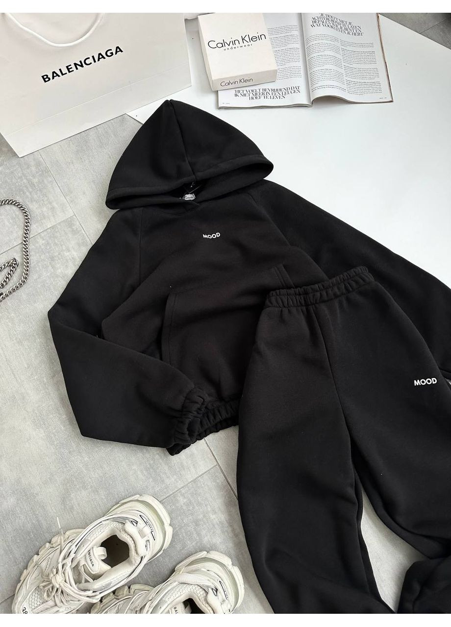 Женский костюм свободного кроя Avanti (355340871)