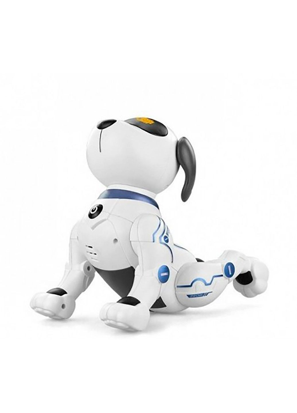 Собачка на радіокеруванні виконує трюки TK Group (303133499)