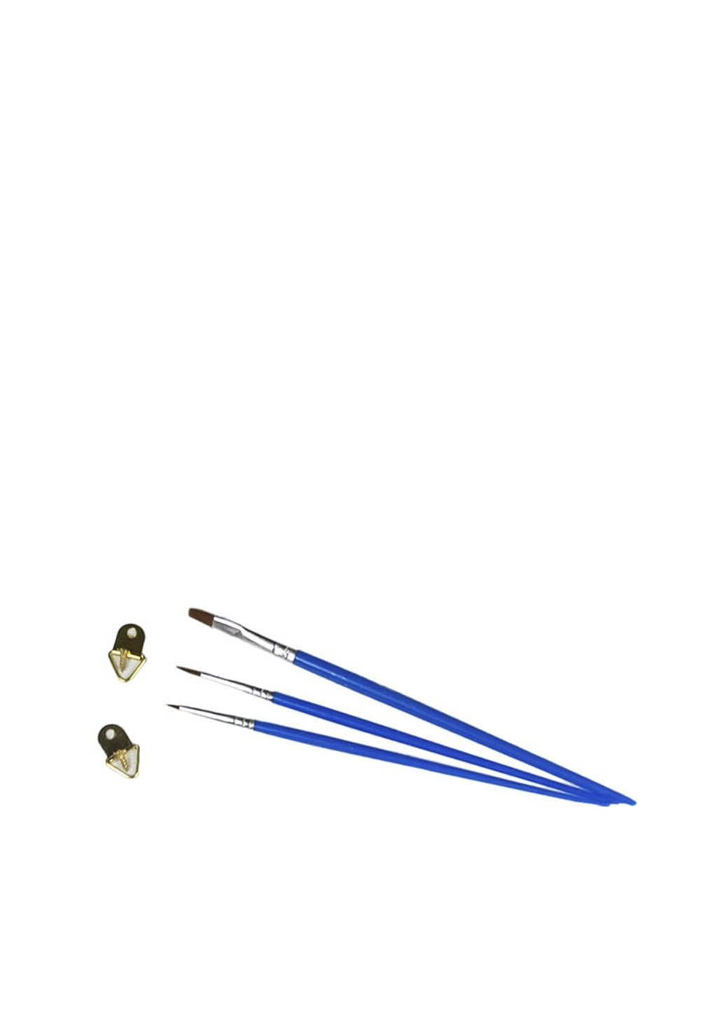 Набор для творчества "Картина по номерам" Тишина, 30х40 см. цвет разноцветный CB-00284088 Strateg (356670958)