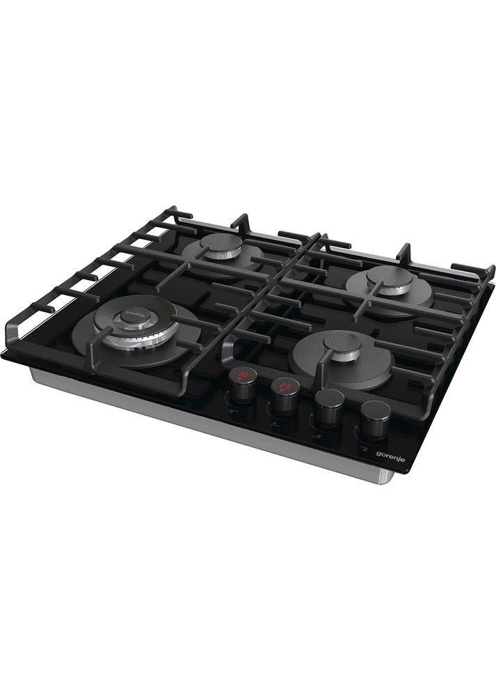 Варочная поверхность GKTW642SYB (BG6BBG2B) Gorenje (309383763)