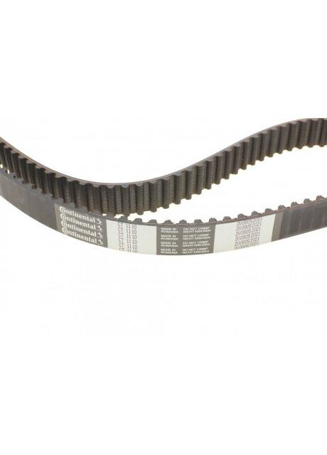 Ремень зубчатый ГРМ (Пр-во ) CT1110 ContiTech (366207818)