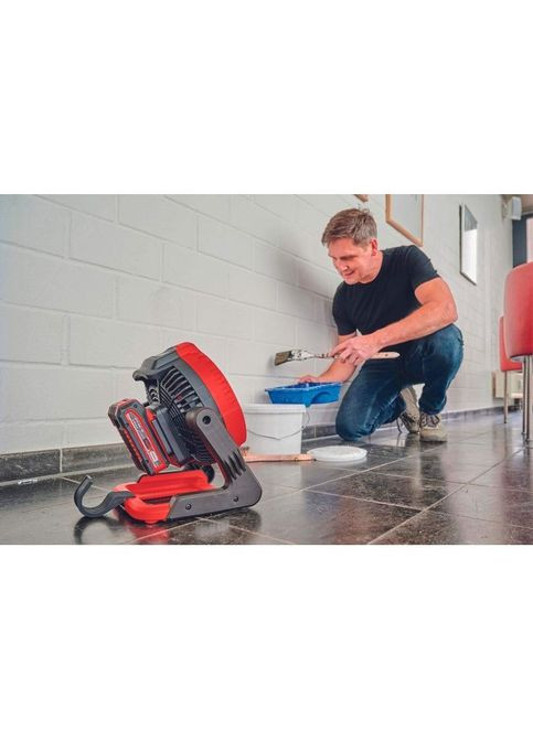 Вентилятор (3408035) Einhell GE-CF 18/2200 Li (354228288)