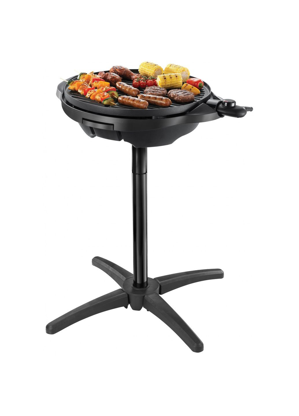 Электрогриль Foreman Indoor Outdoor Grill 2246056 George (315004191)