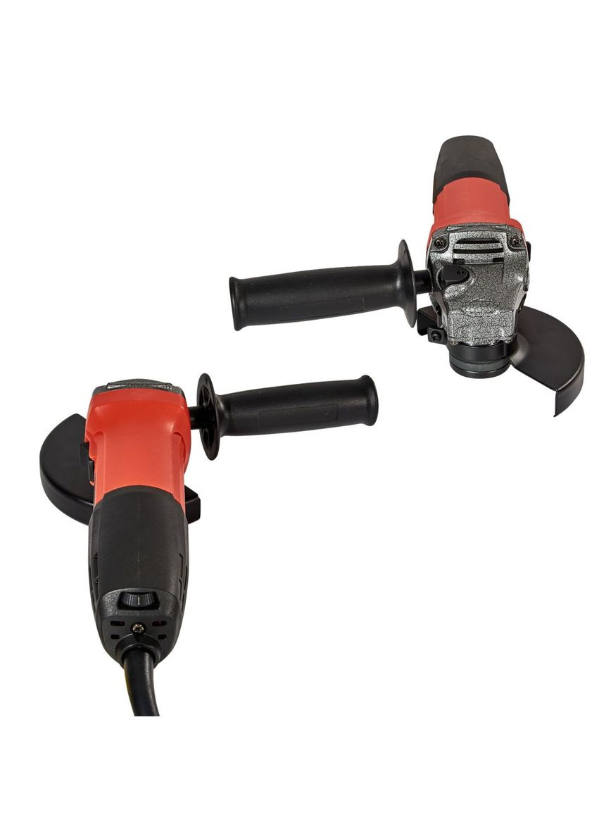 Машина шліфувальна кутова Master Ls1272HLv Vitals (363054988)