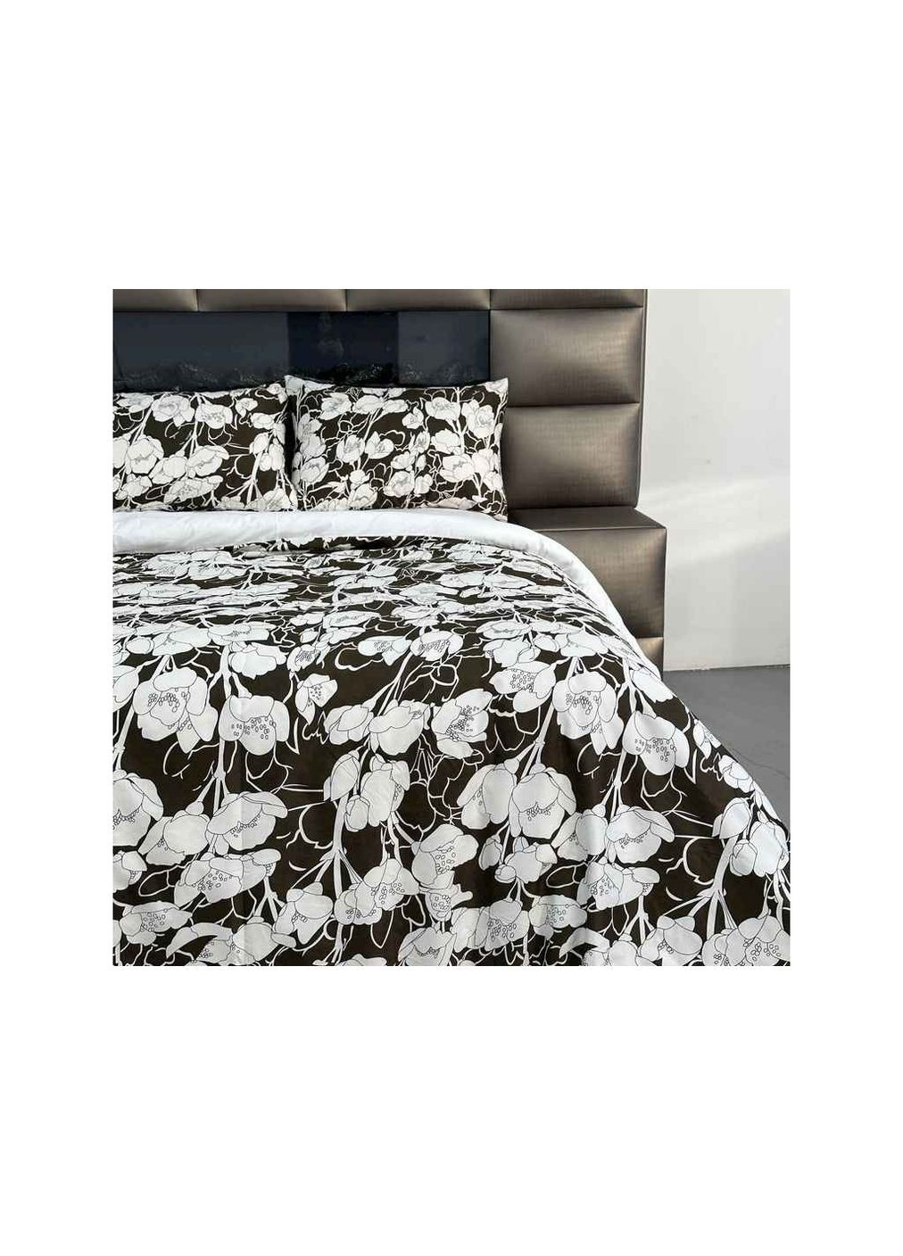 Комплект постельного белья х сп 145х210 Printed 10006-2 1нав. 50х70 микрофибра ArCloud (356457813)