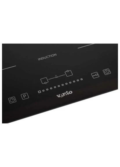 Варочная поверхность Ventolux HI 32 TC FBS FZ SL (400295167)