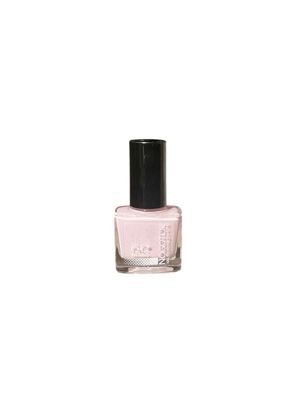 Лак д/нігтів Style Color №186 Перламутр фіолетовий ТМ NOGOTOK No Brand (387313895)