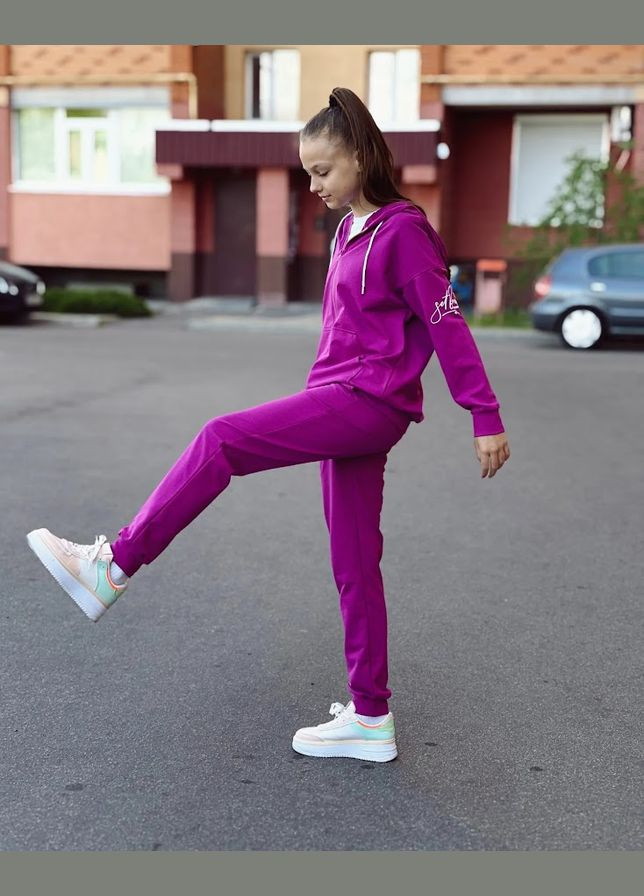 Костюм для девочки (подростковый) HC (h001-6422-057-33) No Brand (292865856)