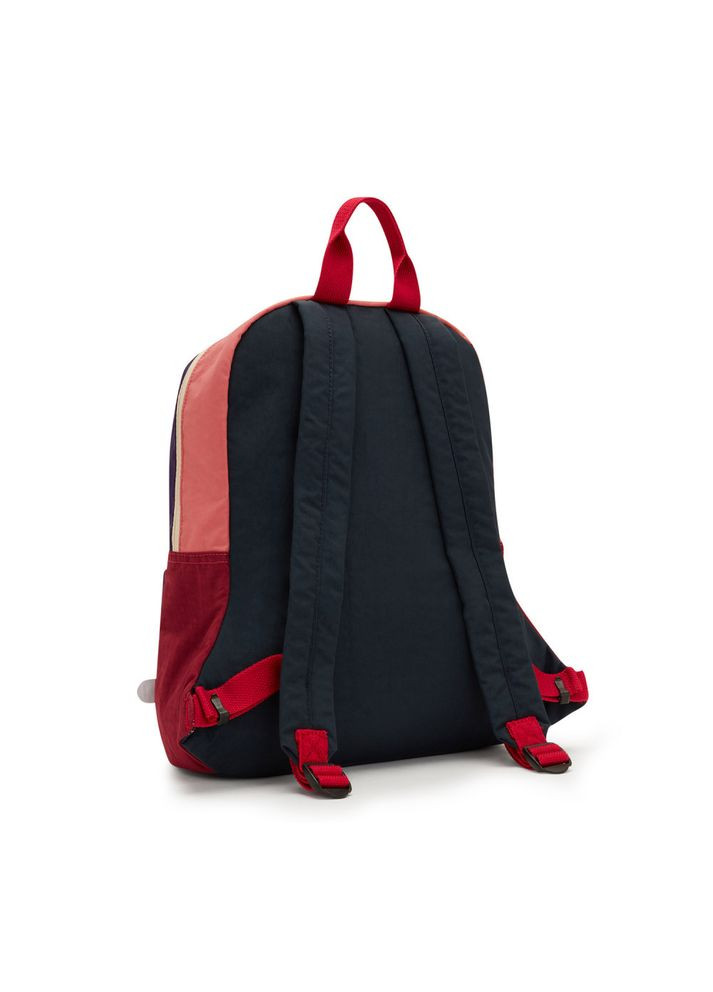 Рюкзак для ноутбука Coral Purple Bl (2GA) KI5495_2GA official Kipling SONNIE (372805530)