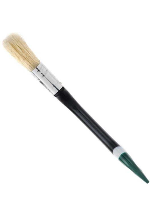 Пензель англійська 3" KT-1376 (KT-1376) Intertool (335048814)