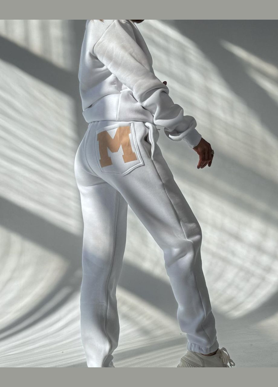 Жіночий спортивний костюм No Brand (314744613)