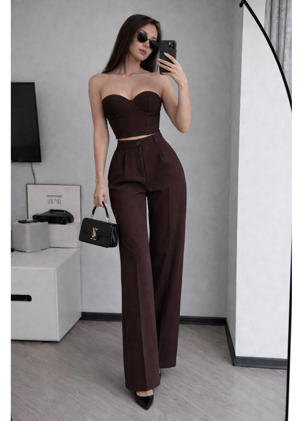 Жіночий костюм No Brand (382048572)