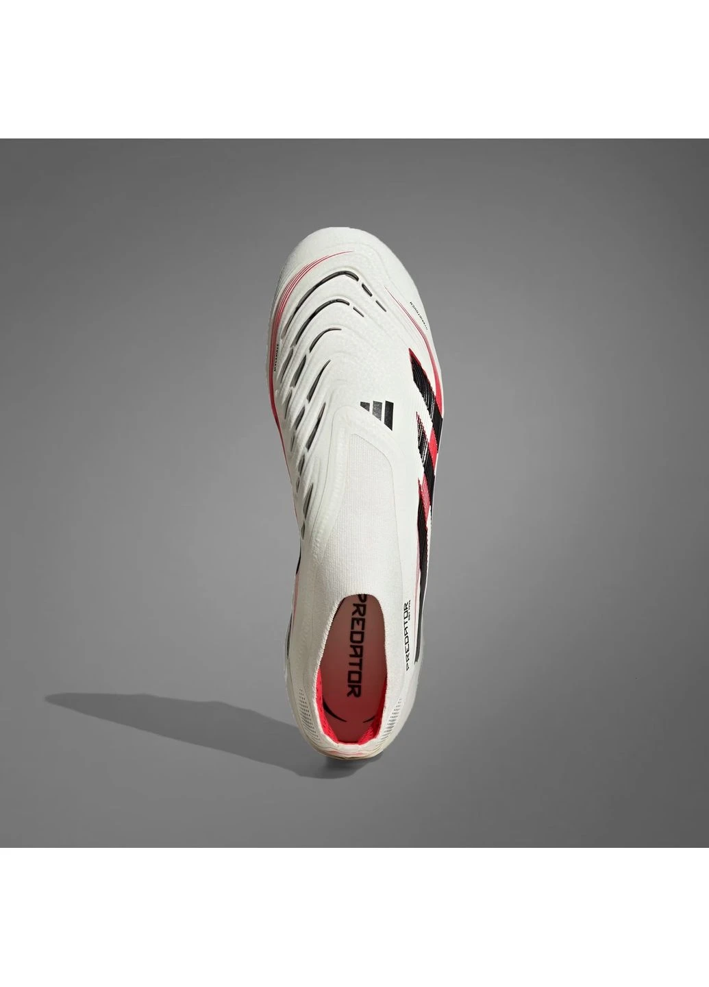 Бутси Predator Elite Ll Id3872 White ID3872 adidas (398020443)