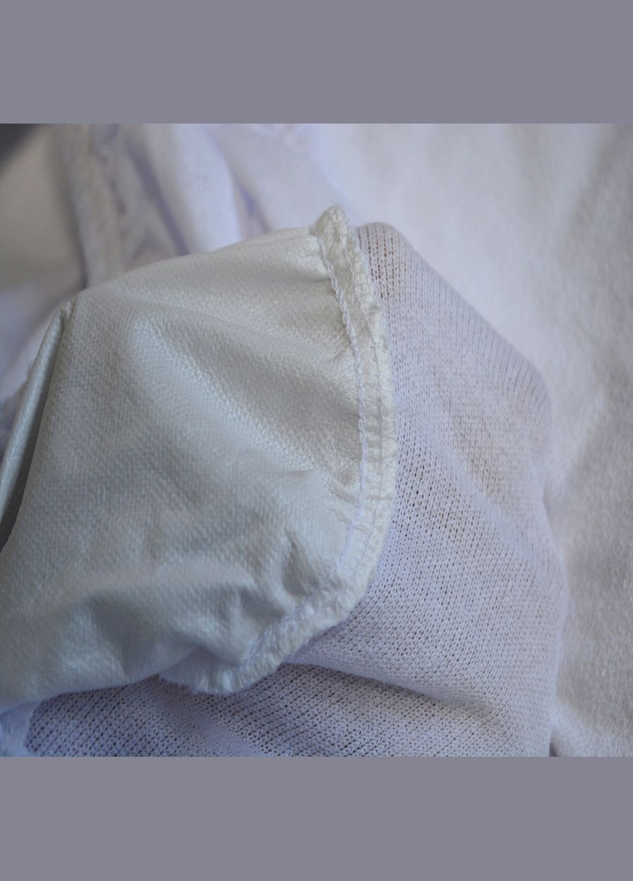 Наматрасник Аквастоп водонепроницаемый махровый 200x200 см NAM7 Kayra (316080428)