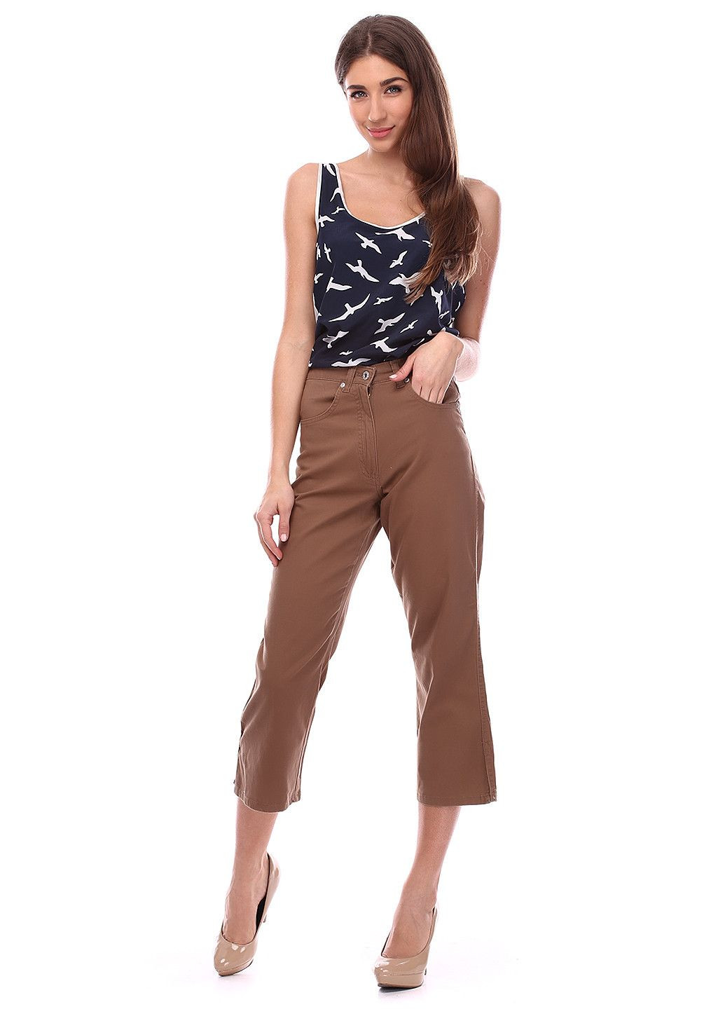 Капрі Світло-сірий Perform (325686750)