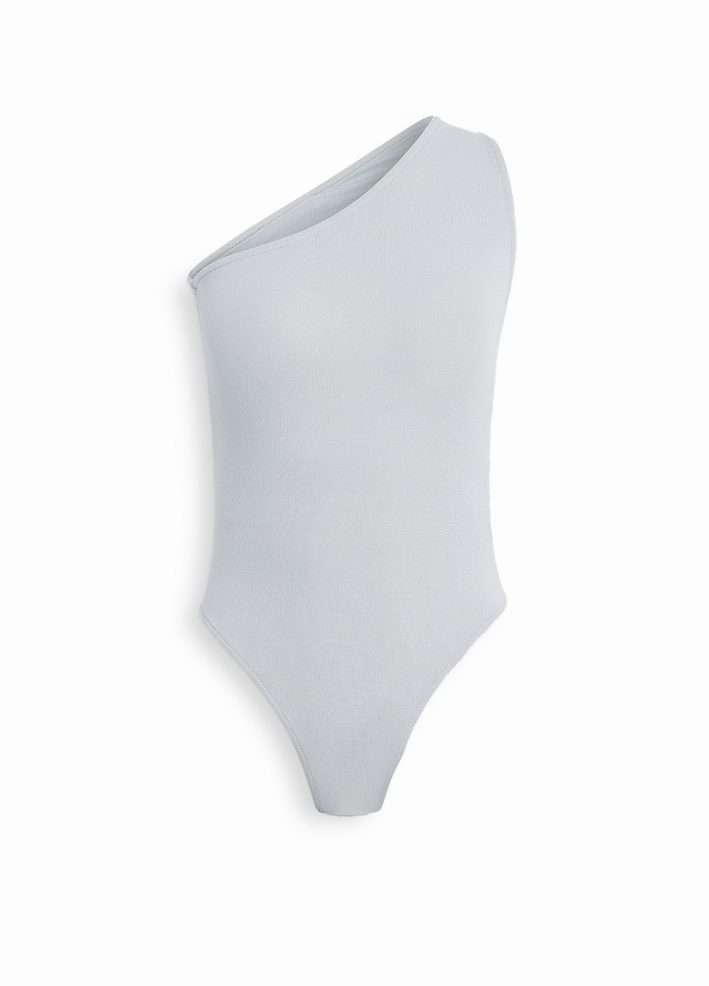 Боді,світло-сірий, NA-KD (298358170)
