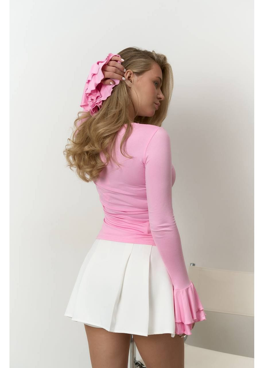 Лонгслив женский Гермес (362208904)