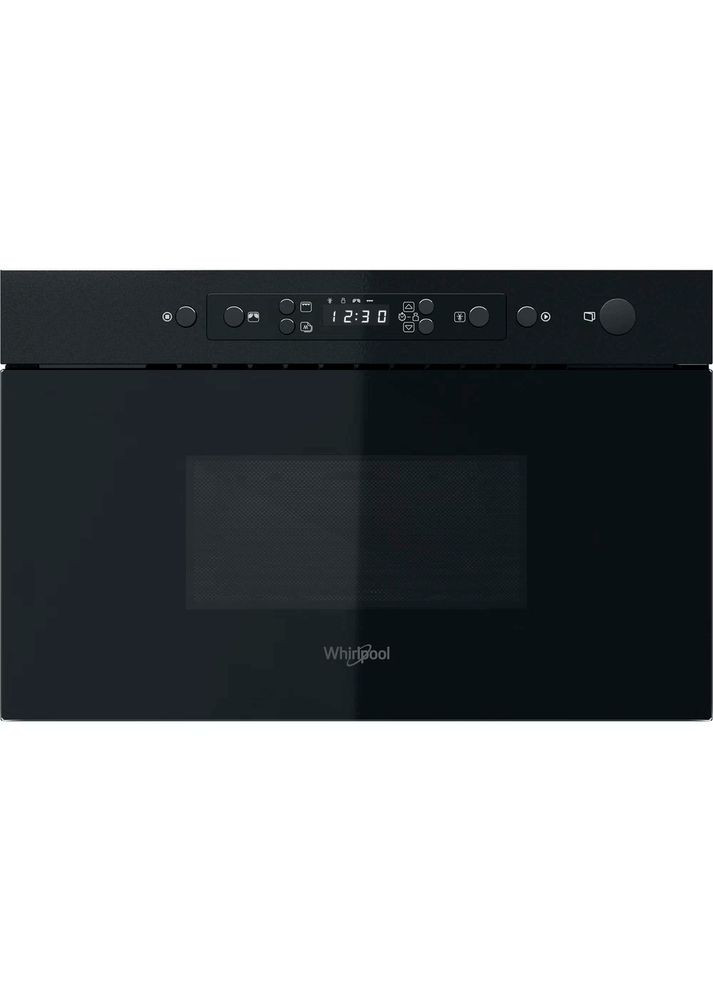 Мікрохвильова піч з грилем MBNA920B WHIRLPOOL (314864617)