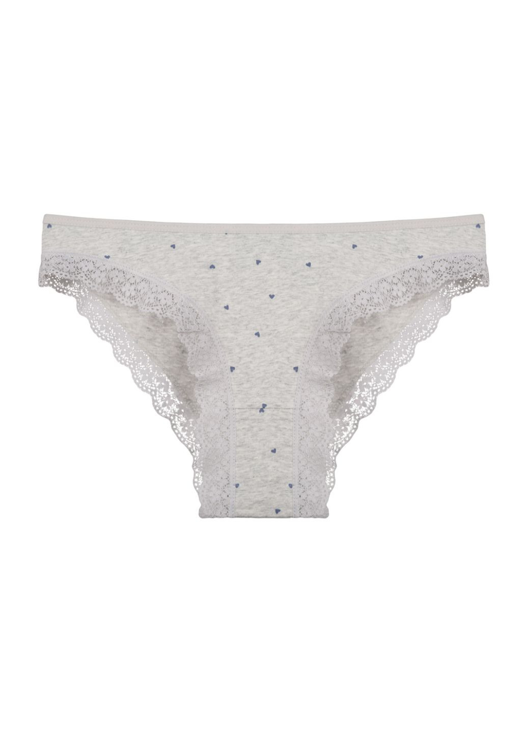 Набір (5 шт) жіночих трусів Donella 198124 (366666736)