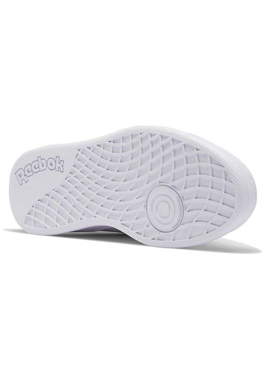 Цветные мужские кеды Reebok