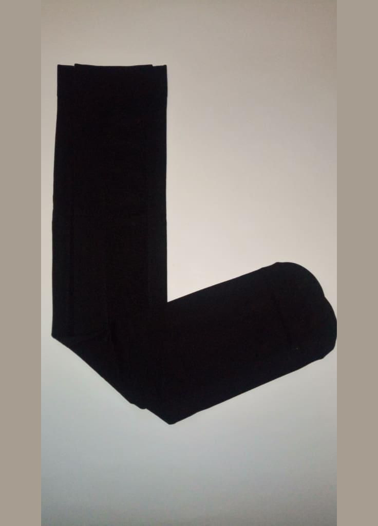 Соблазнительные чулки с разрезами сексуальное белье для женщин 1/2/3 (OneSize) черный (1-147) No Brand (311600511)