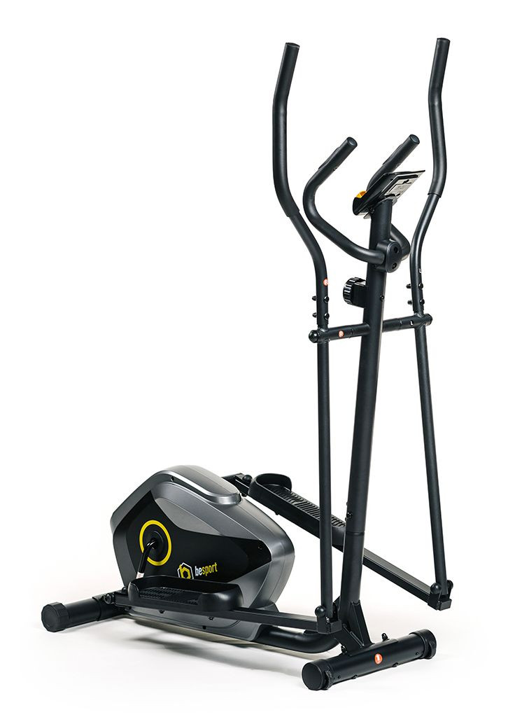 Орбітрек BS-520 TRACER магнітний чорно Besport (301538505)