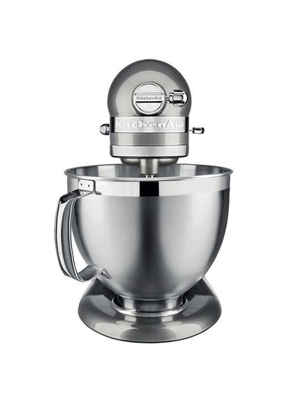 Кухонная машина Artisan 4,8 л Silver Medallion (5KSM185PSEMS) KitchenAid (323085987)